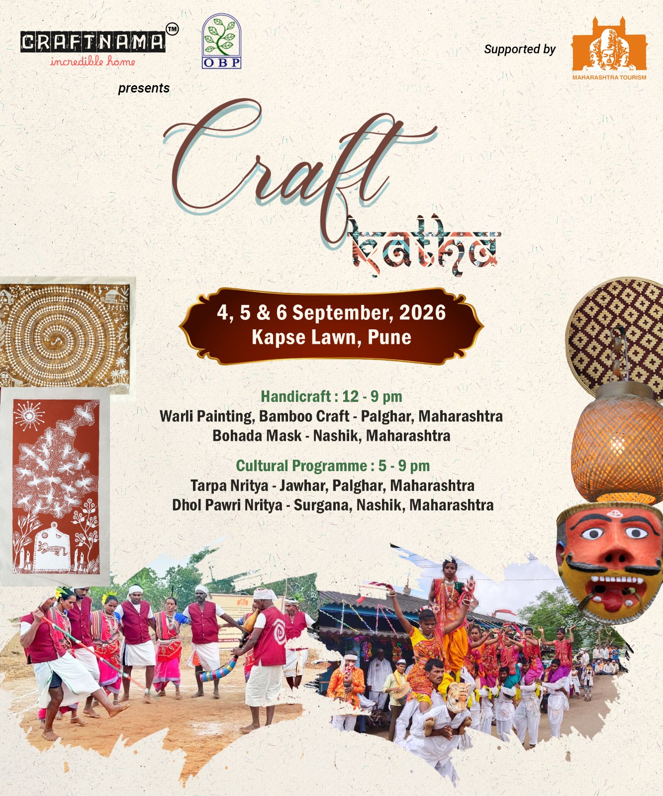 Craft Katha